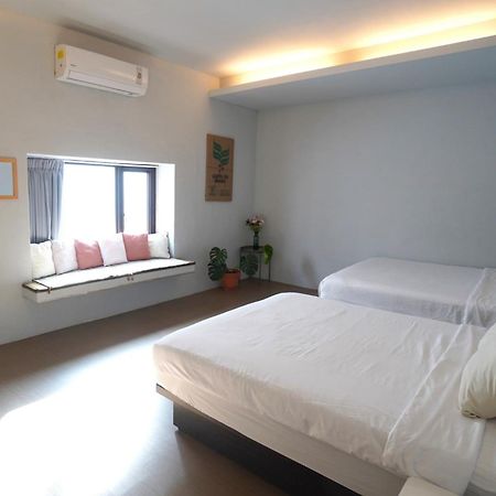 山森三室墾丁包棟民宿3Rooms Nanwan Extérieur photo